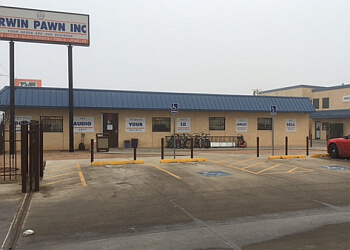 erwins pawn amarillo