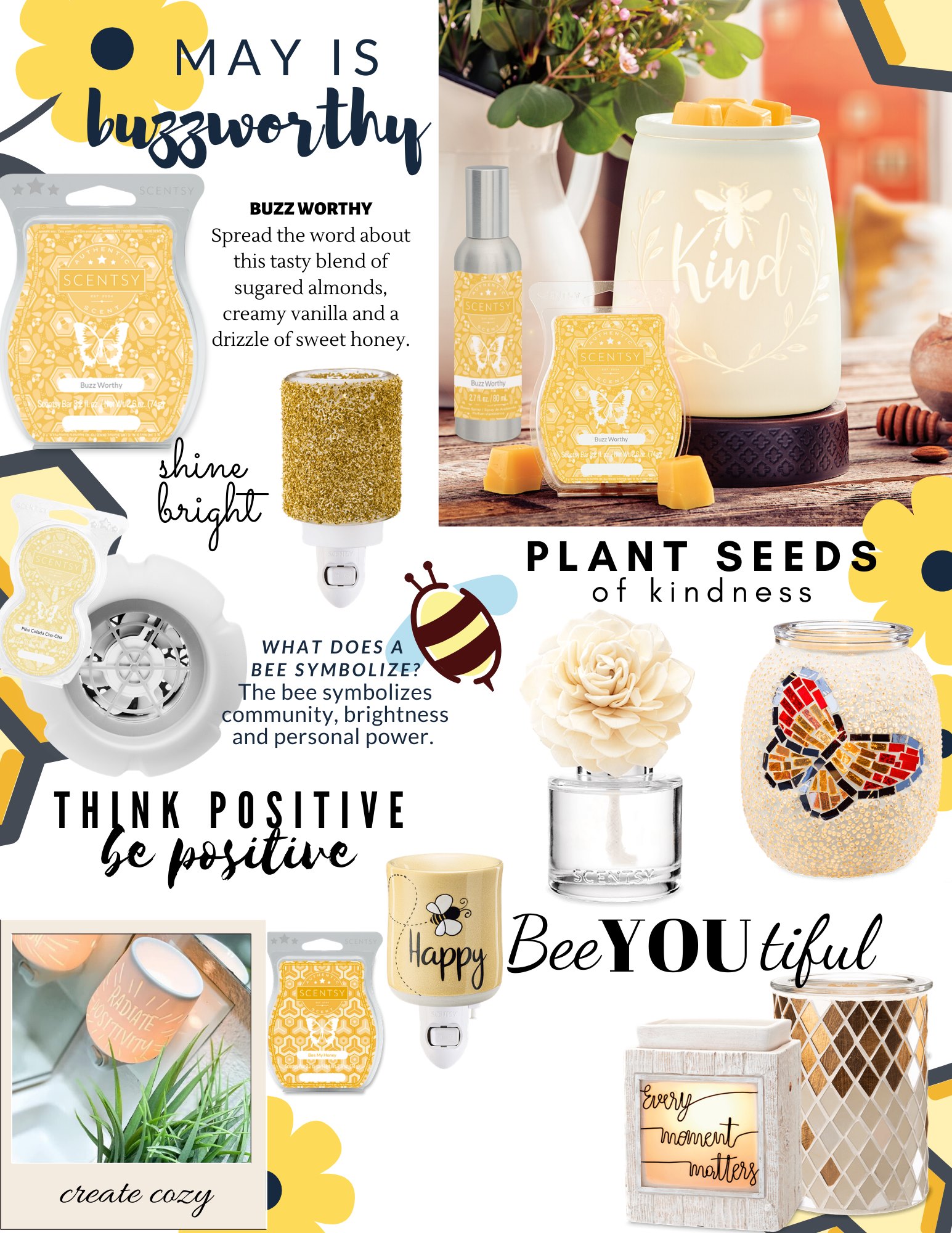 scentsy may