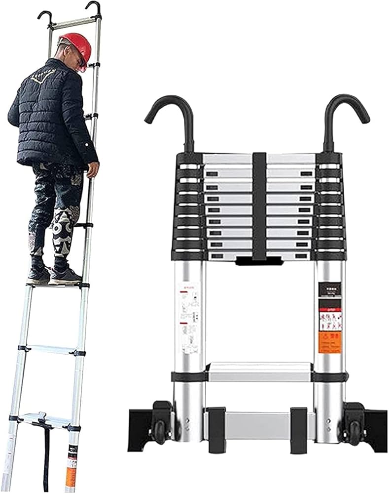 aluminum ladder for home