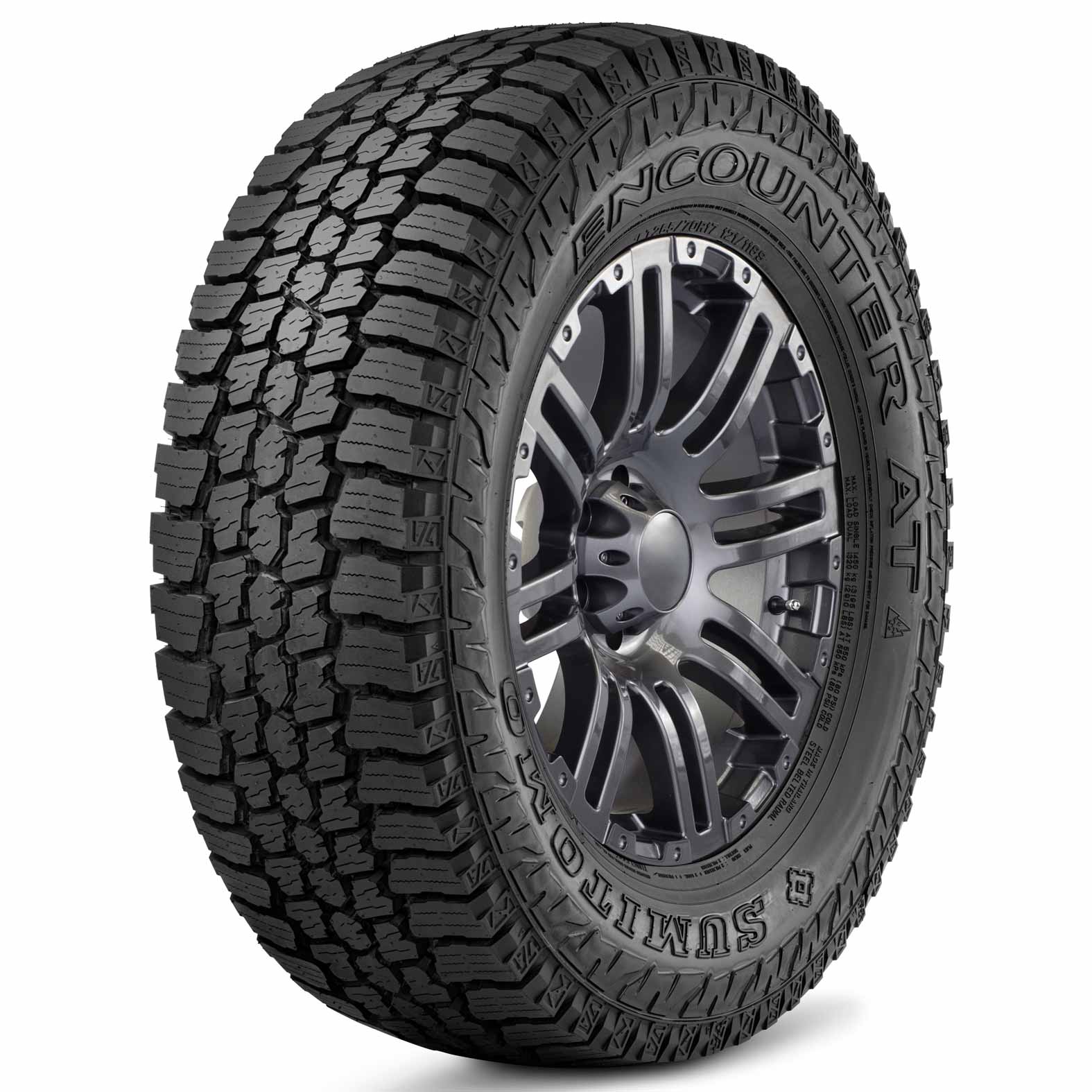 sumitomo all season tires