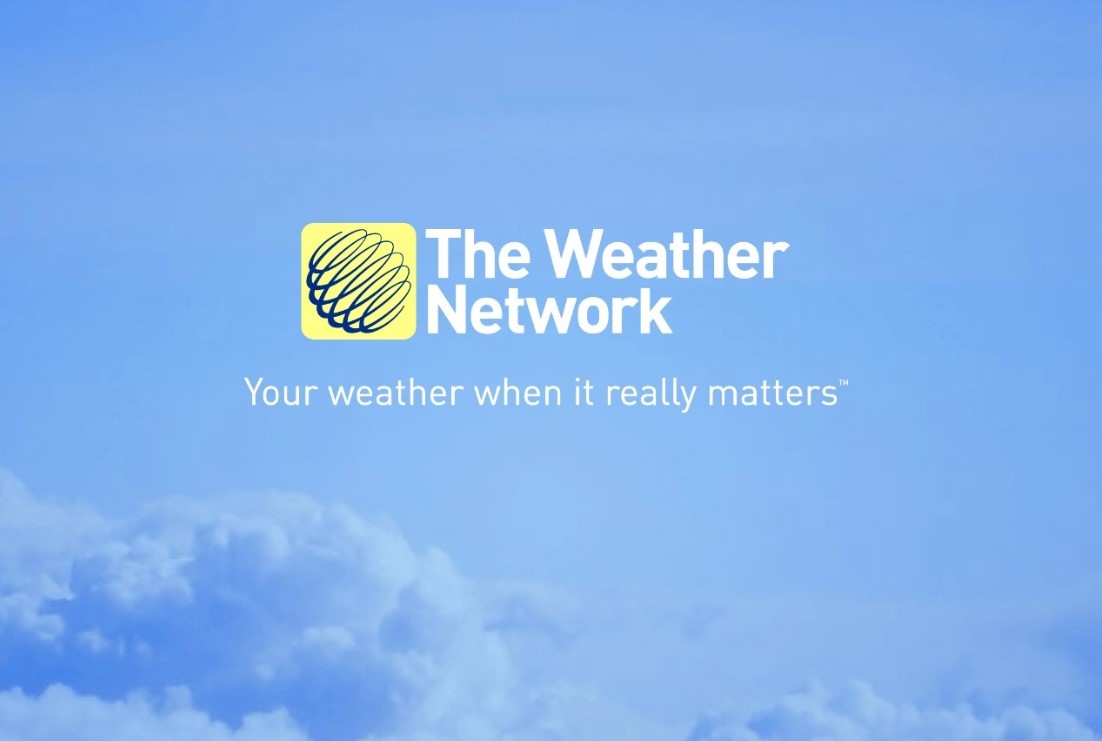 toronto weather network