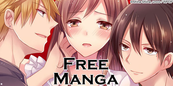 manga love story online