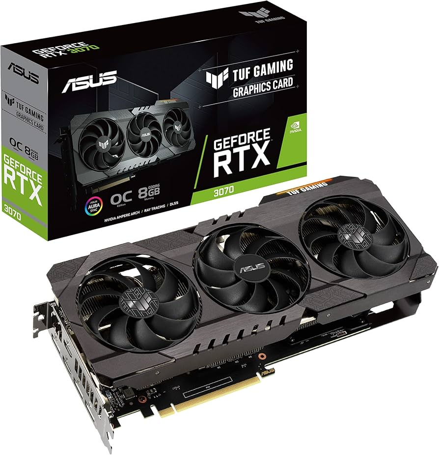 rtx 3070 precio méxico