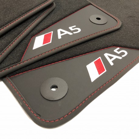 audi a5 car mats