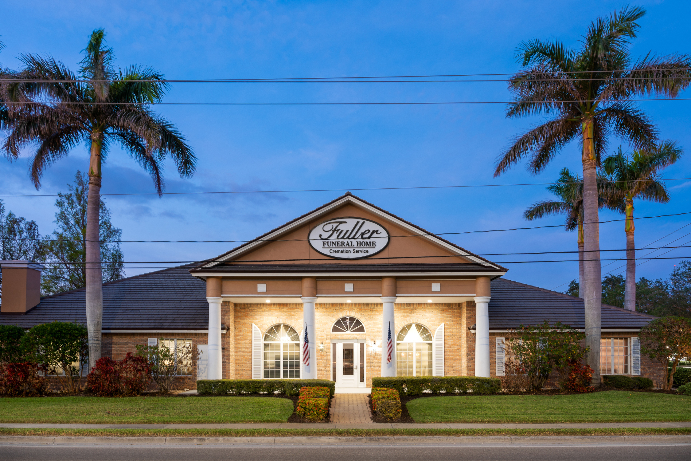 fuller funeral home & cremation service naples obituaries