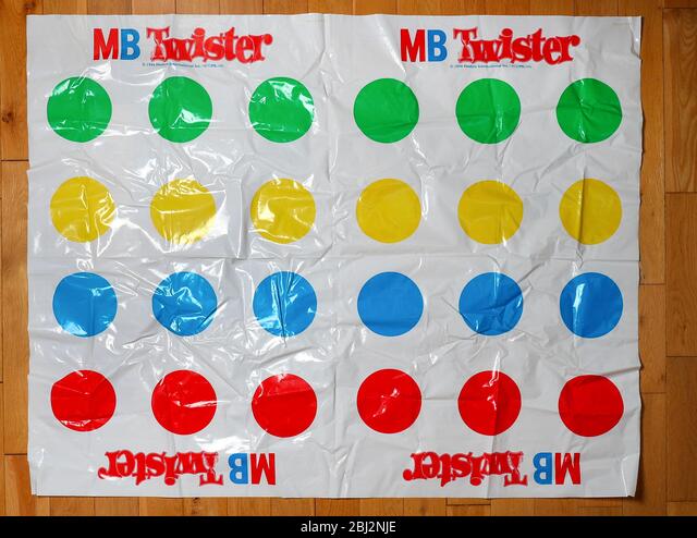 mb twister