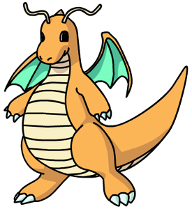 dragonite smogon