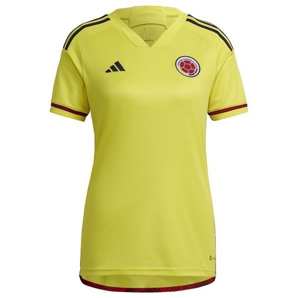 colombia national football team jersey