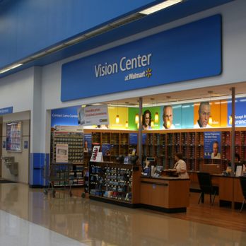 walmart vision center midland mi