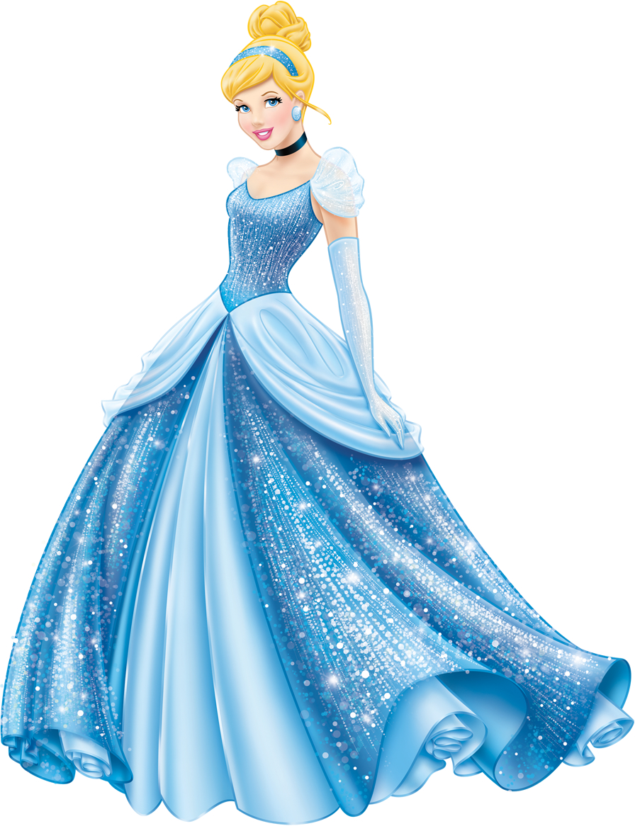 cinderella disney princess