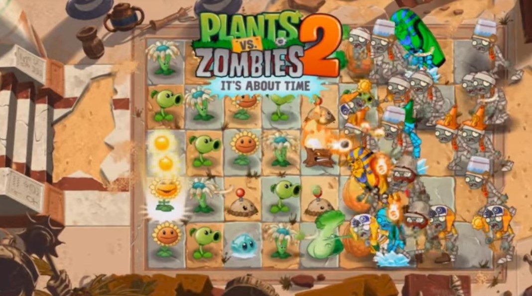 download pvz 2 its about time pc