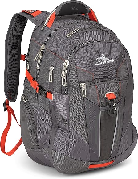 mochila high sierra