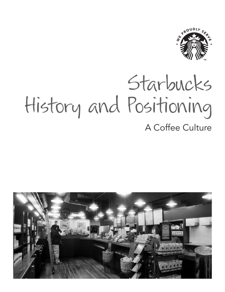 starbucks barista guide pdf