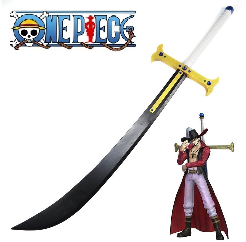 dracule mihawk sword