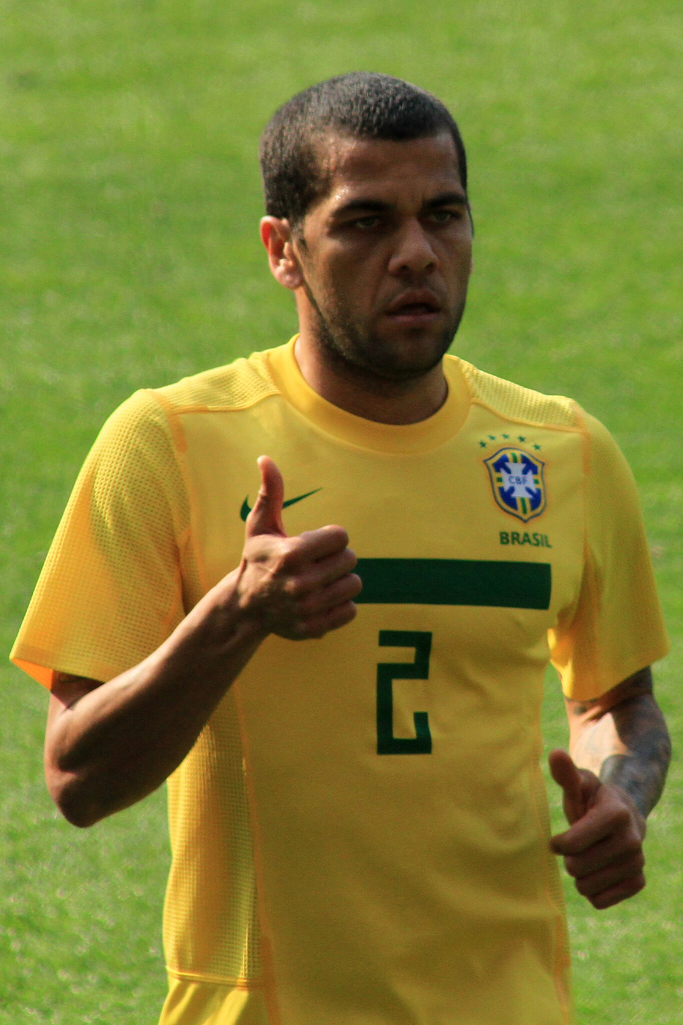 dani alves wiki