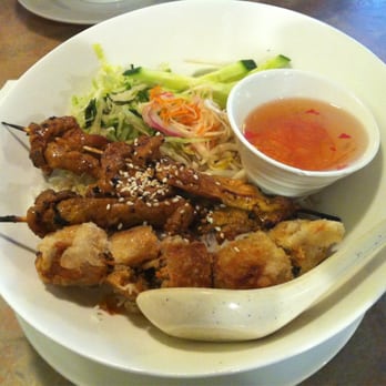 hoang gia vietnamese cuisine photos