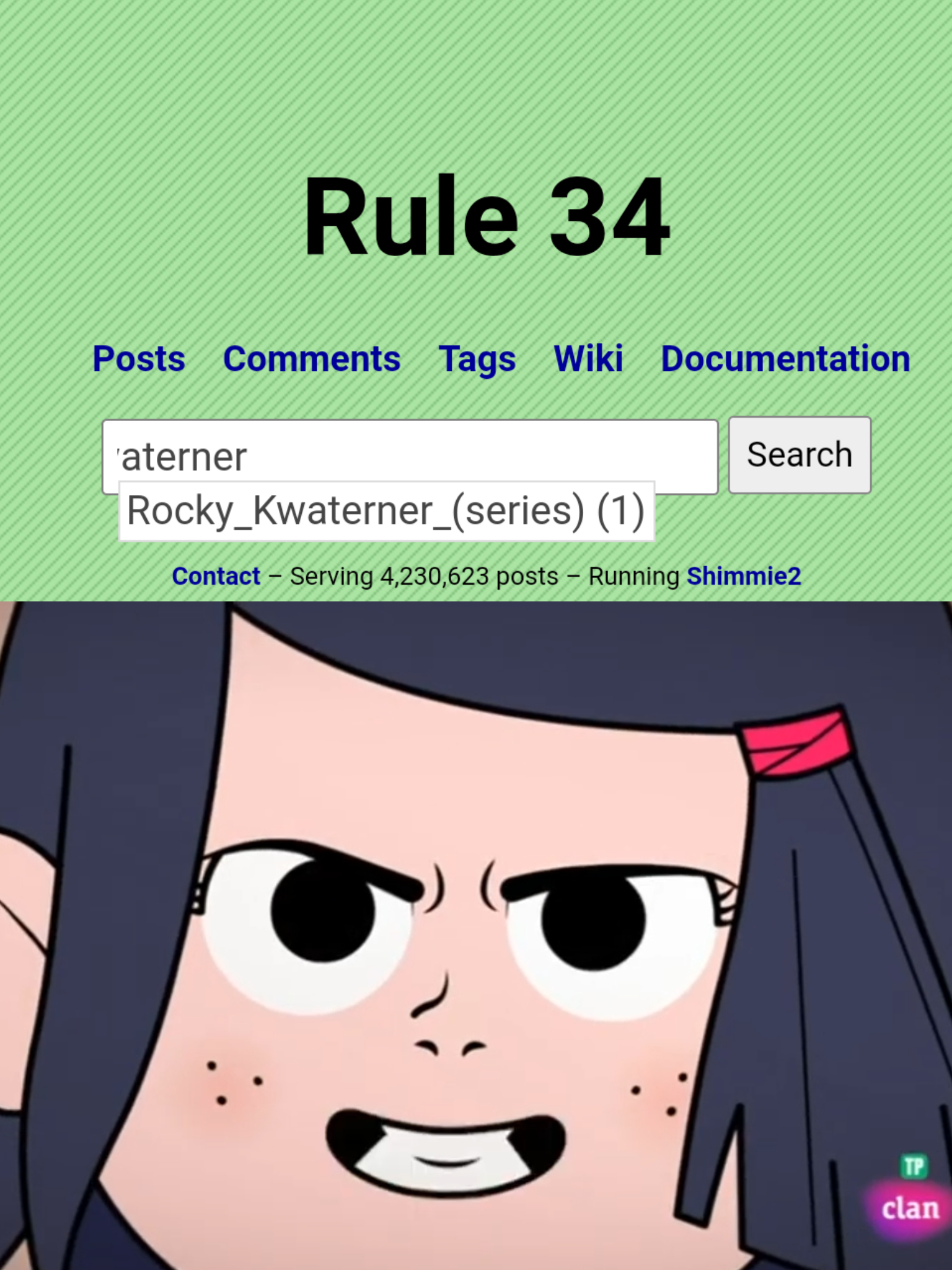 rule 34 wiki