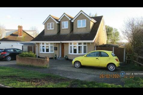 houses for rent benfleet essex