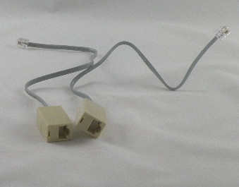 telephone to ethernet cable converter