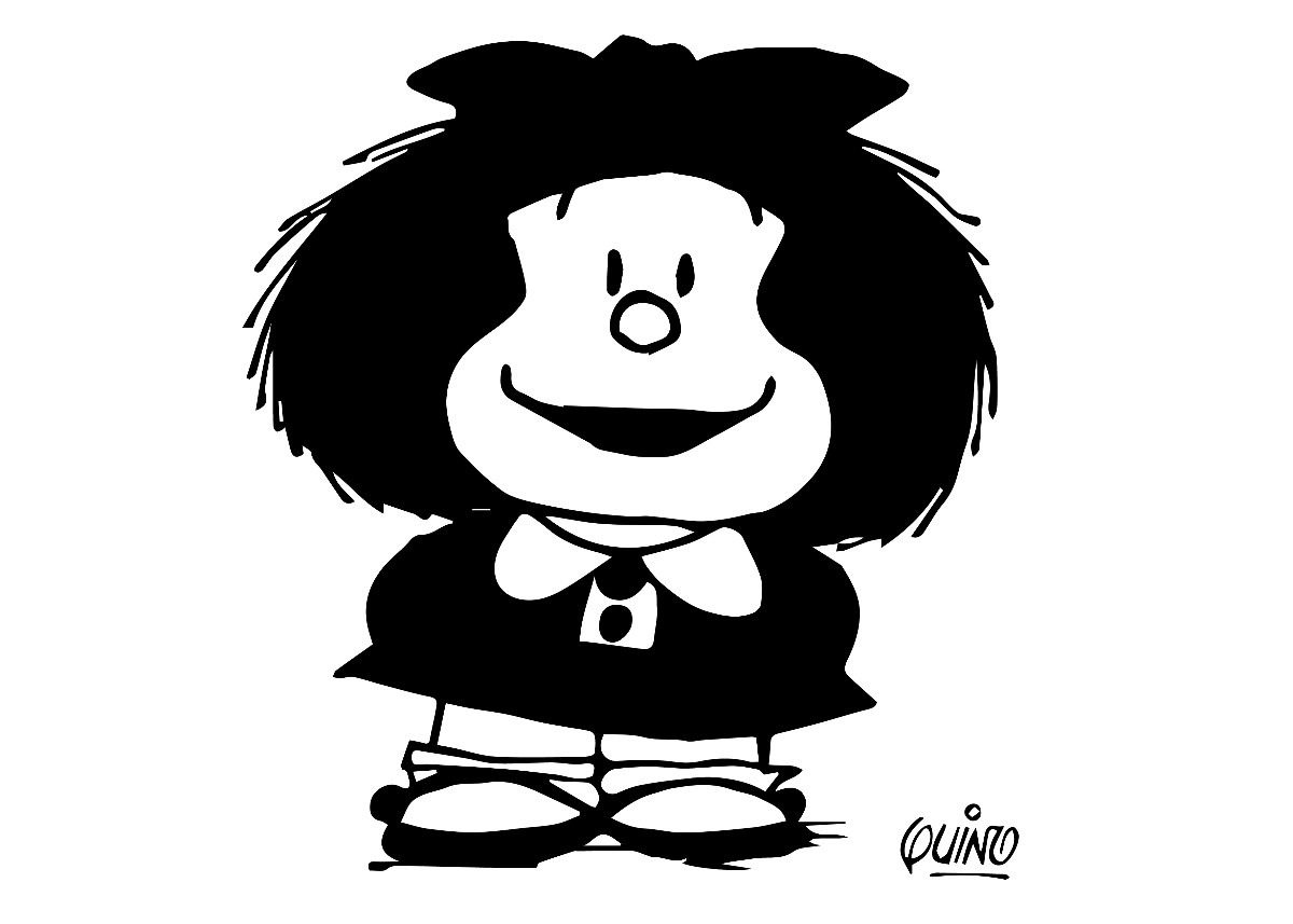 fotos de mafalda