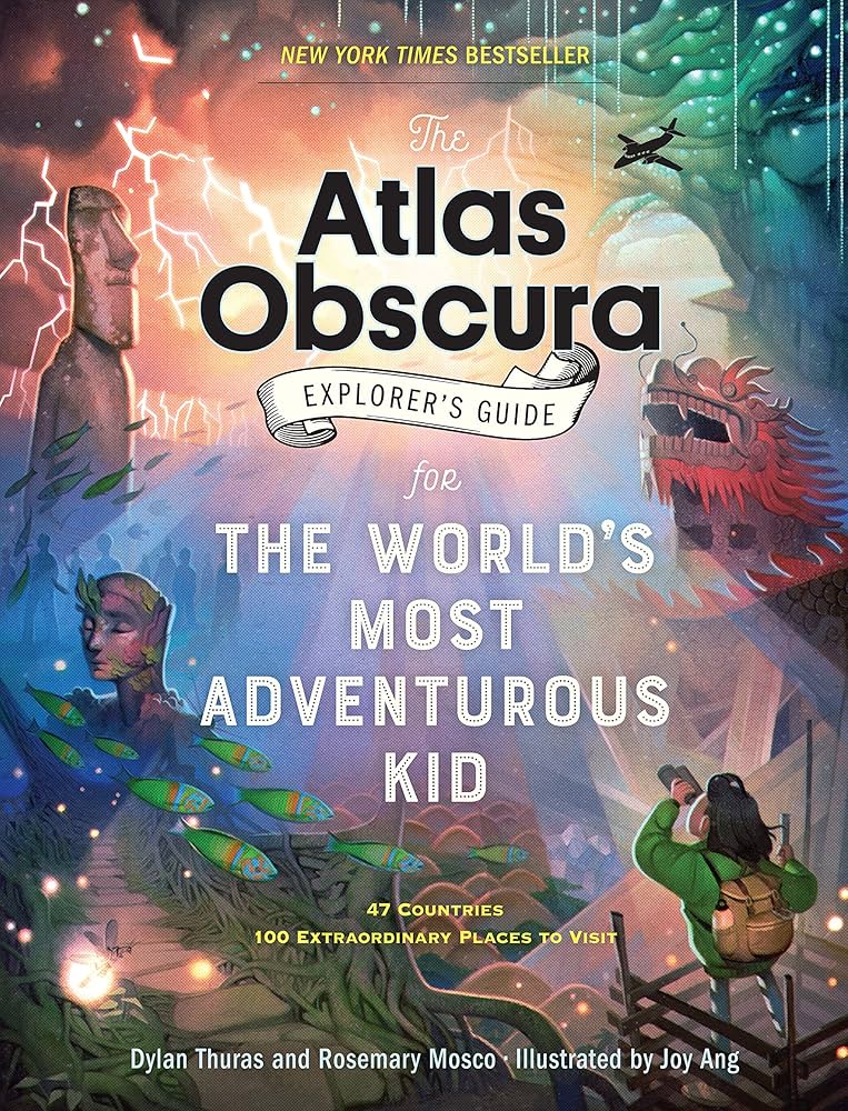 atlas obscura