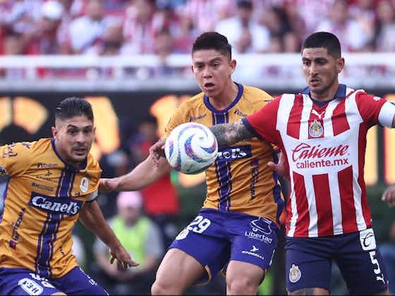 where to watch chivas vs san luis