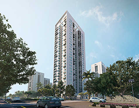 godrej infinity keshav nagar