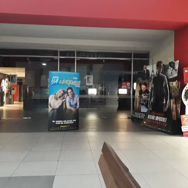 cinemex lincoln