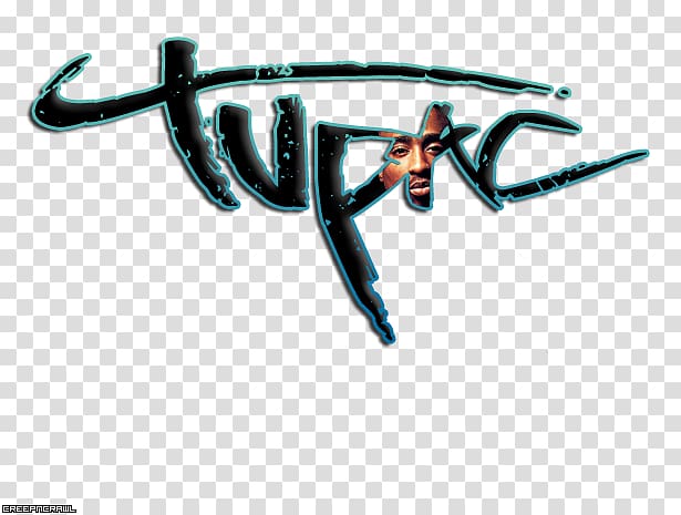 2pac logo png