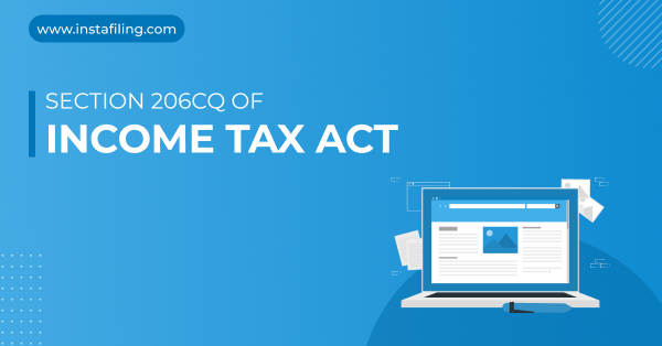 tcs 206cq of income tax act