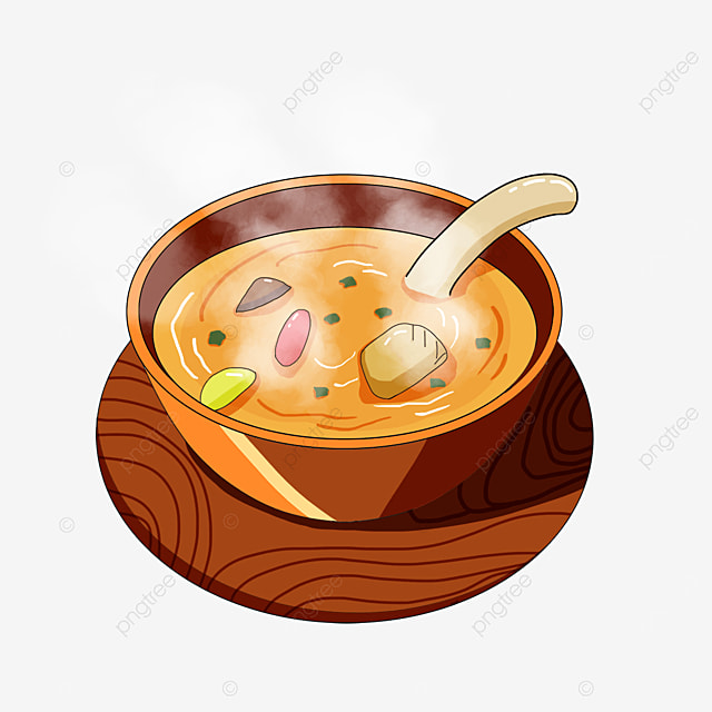 sopa clipart