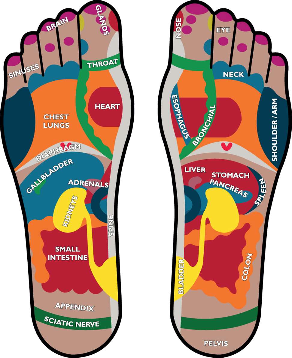 detoxology footpads reviews