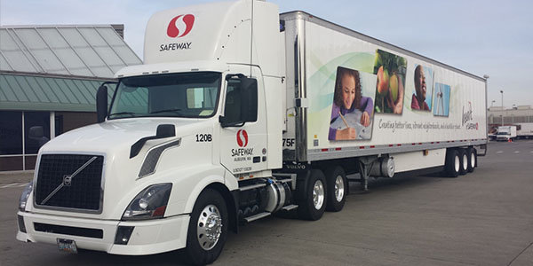 safeway driver jobs