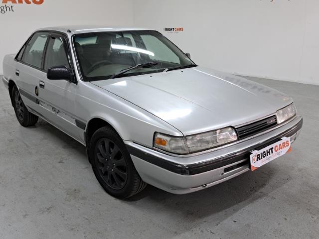 mazda 626 for sale