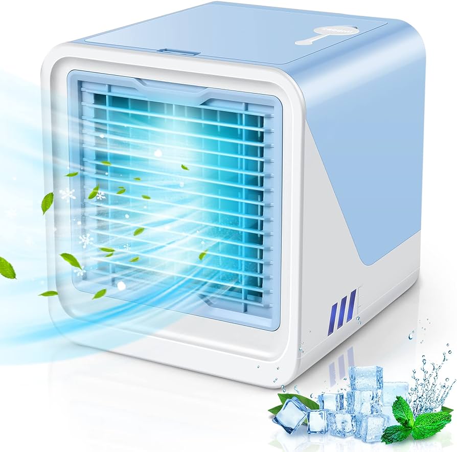 mini portable air conditioning unit