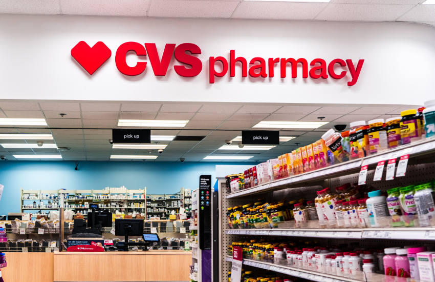 cvs pharacy