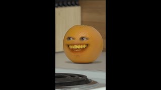 annoying orange shorts