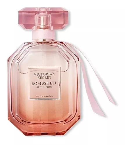 victoria secret bombshell seduction perfume