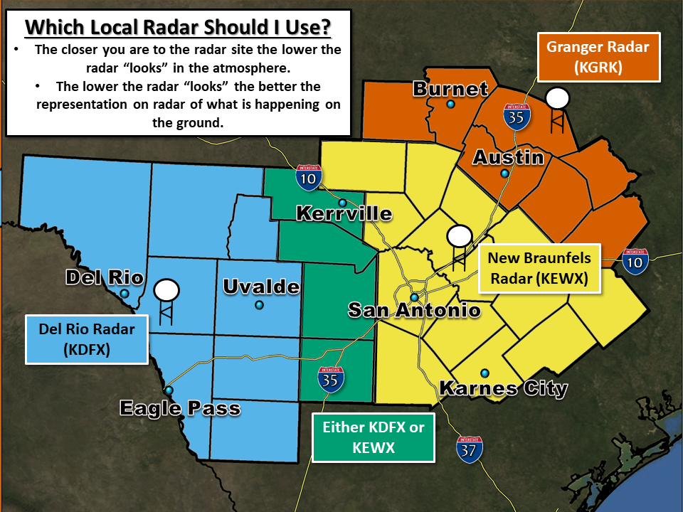 san antonio weather radar