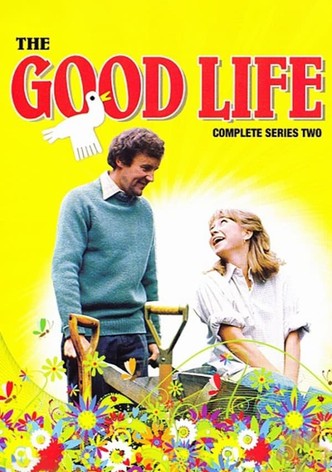 where to watch the good life 1975