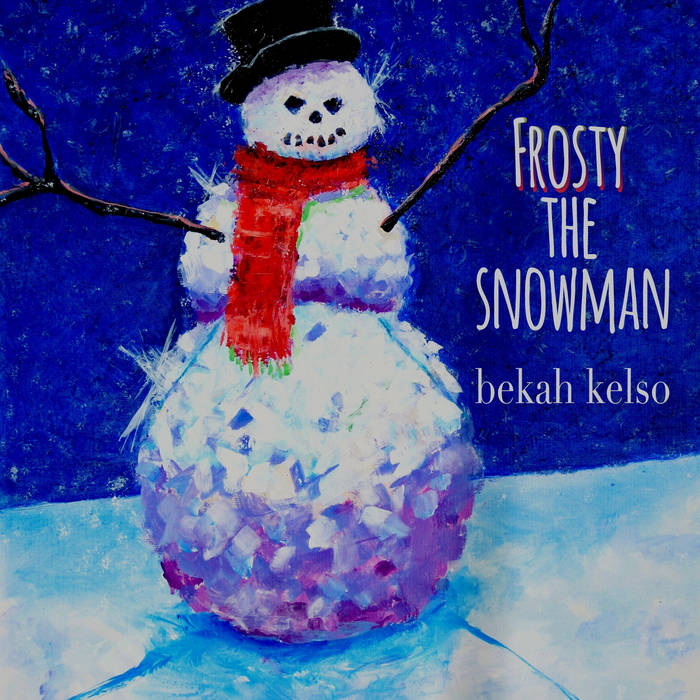 frosty the snowman download mp3