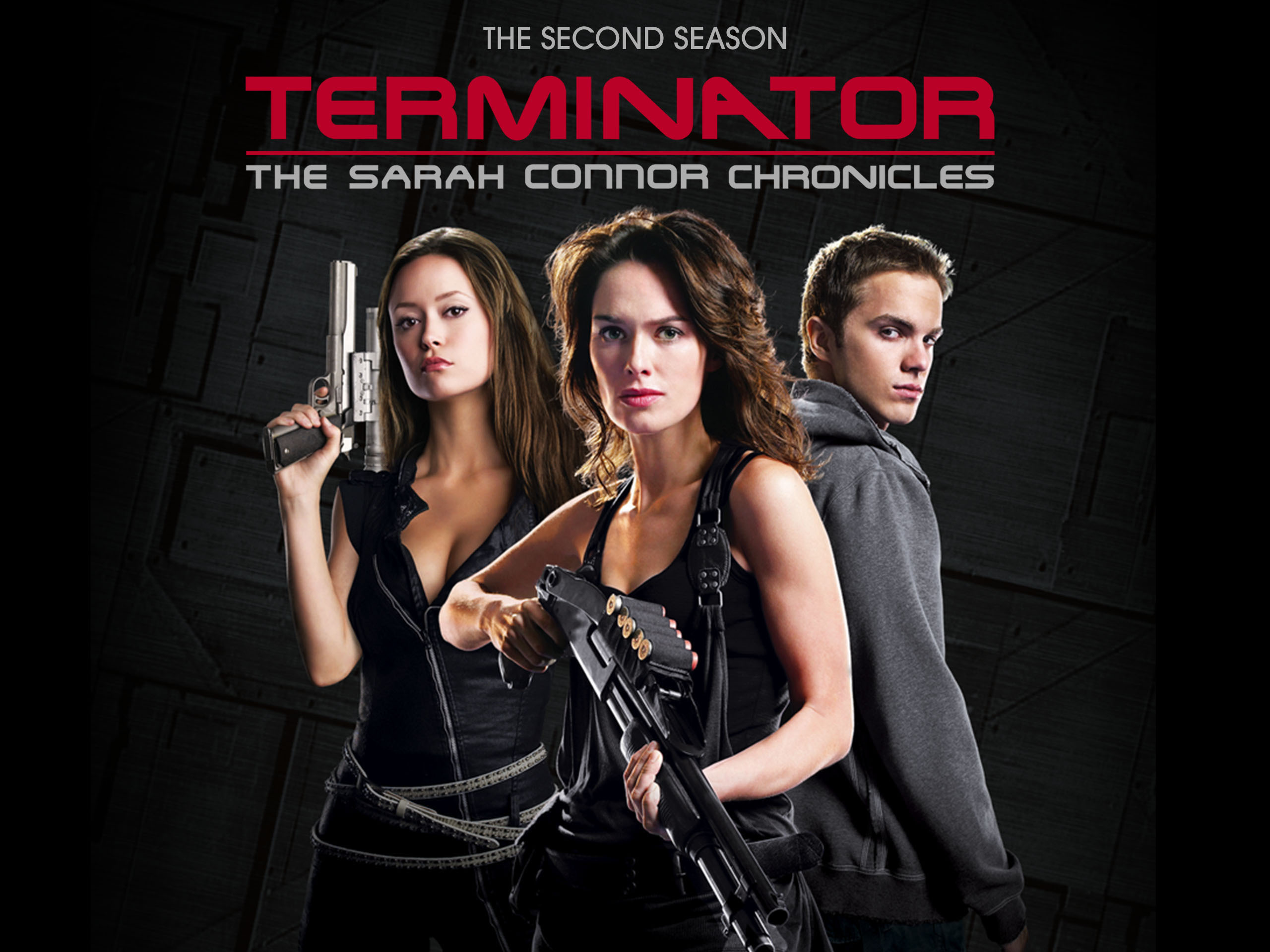 terminator the sarah connor chronicles online