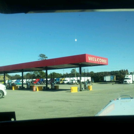 big charlies truck stop virginia beach