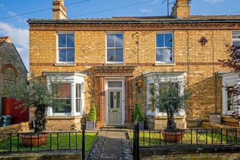 rightmove stamford sale