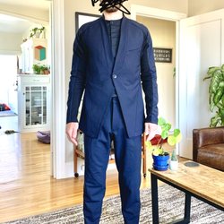 suits and tailoring near me