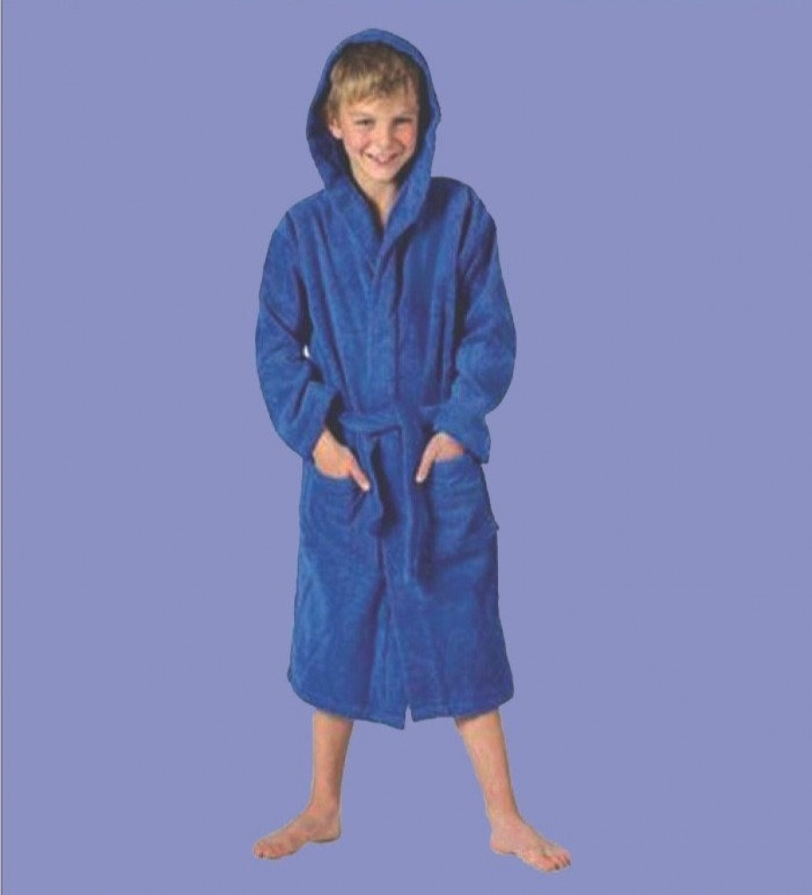 bathrobe for 10 year old