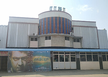 best theatre in pondicherry