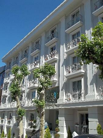 hotels sultanahmet istanbul tripadvisor