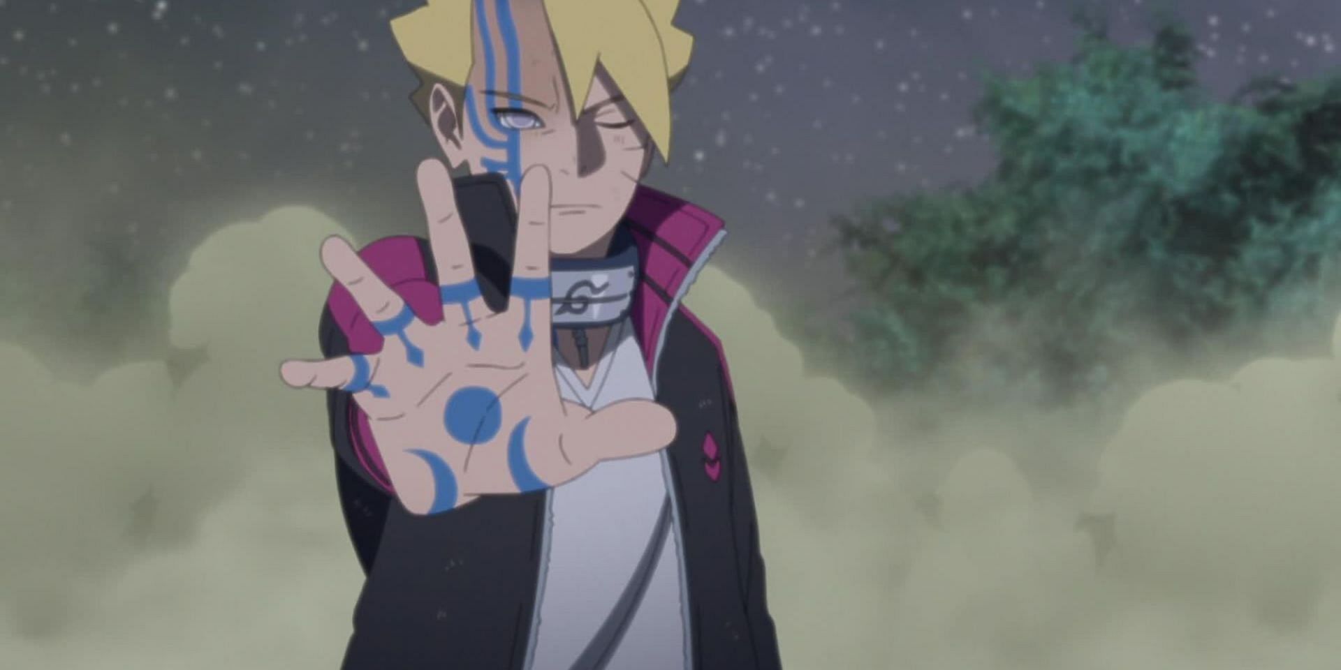 is boruto worth watching