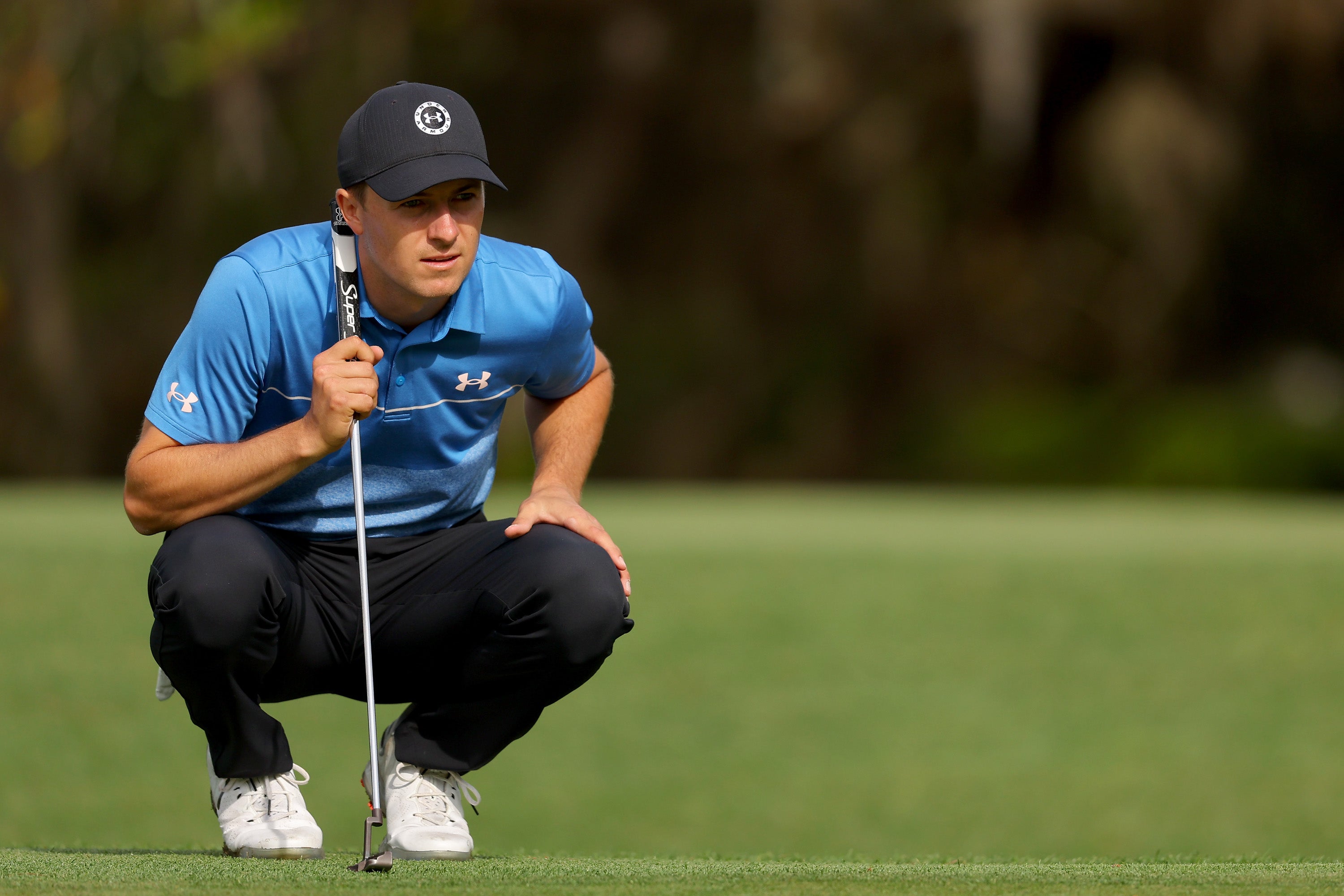 jordan spieth putter grip